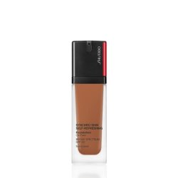 Shiseido Synchro Skin Self Refreshing Foundation 30ml 450 Copper