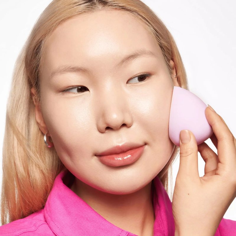 Essence Make Up & Baking Sponge Nr. 01 Nanoparticle Free