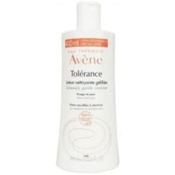 Avène Tolérance Extremely Gentle Cleanser 400ml Lavender