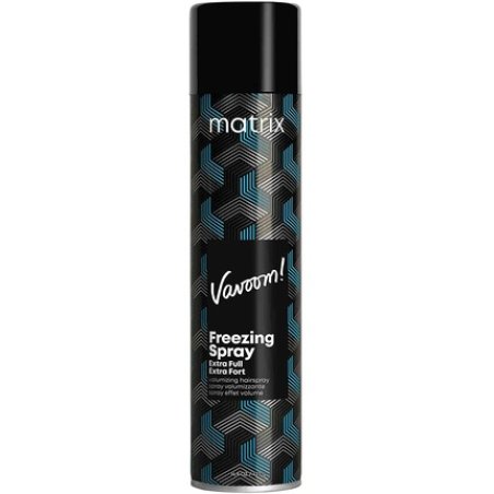Matrix Vavoom Extra Full Freezing Spray 500ml