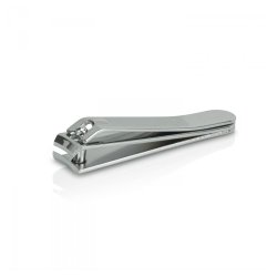 Beter Manicure Chrome Nail Clipper