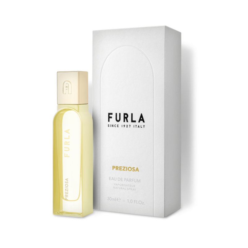 Furla Preziosa Eau De Parfum 30 ml