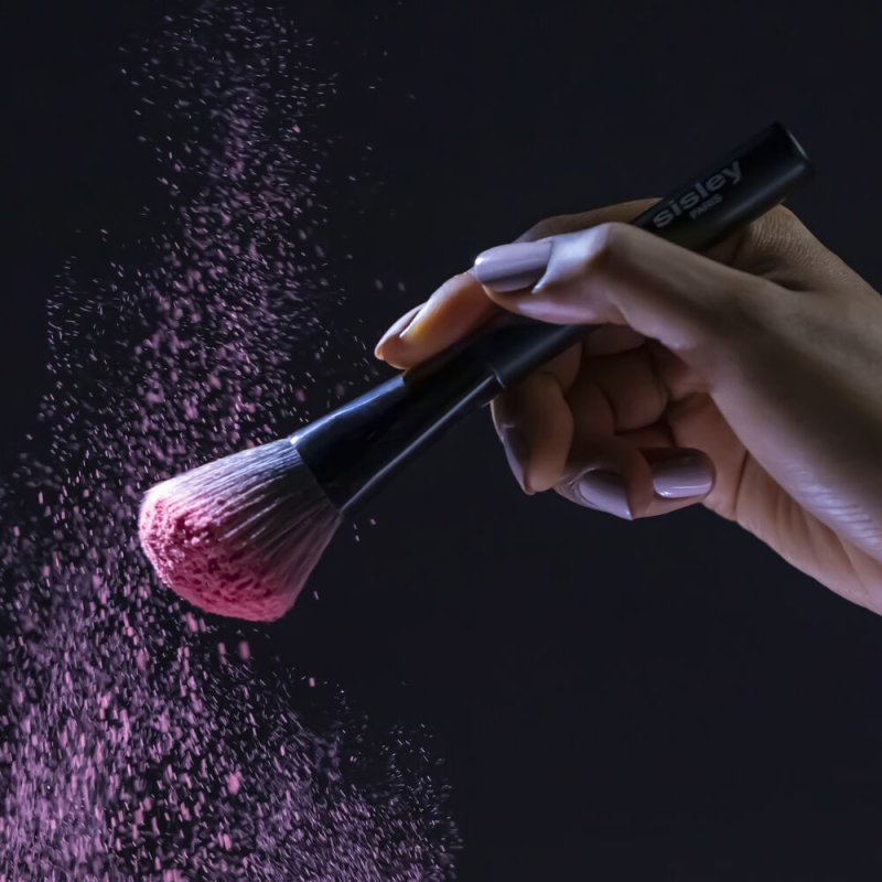 Sisley Blush Brush
