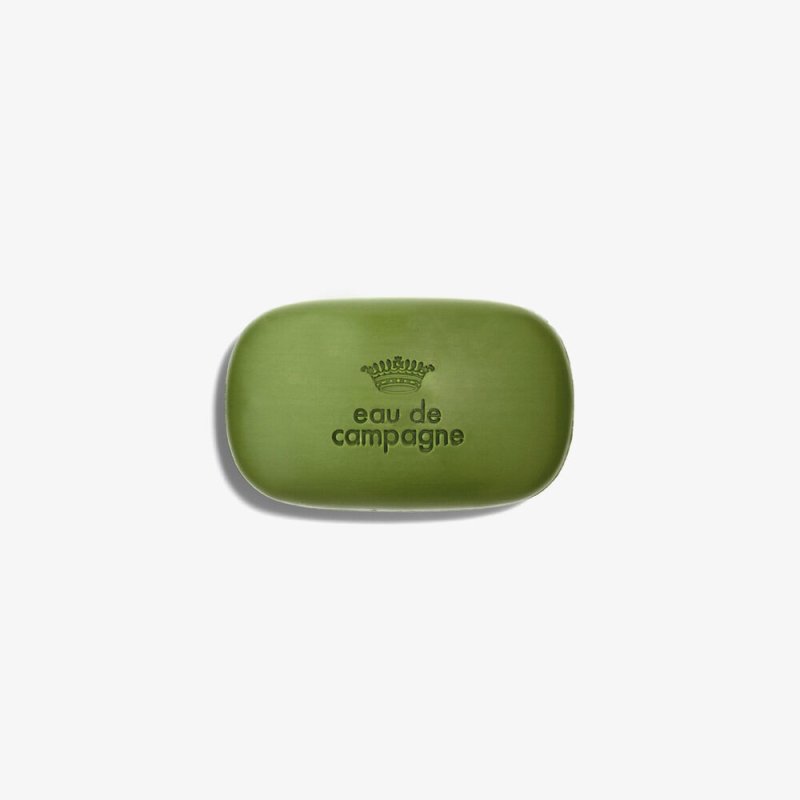 Eau de Campagne Soap 100g