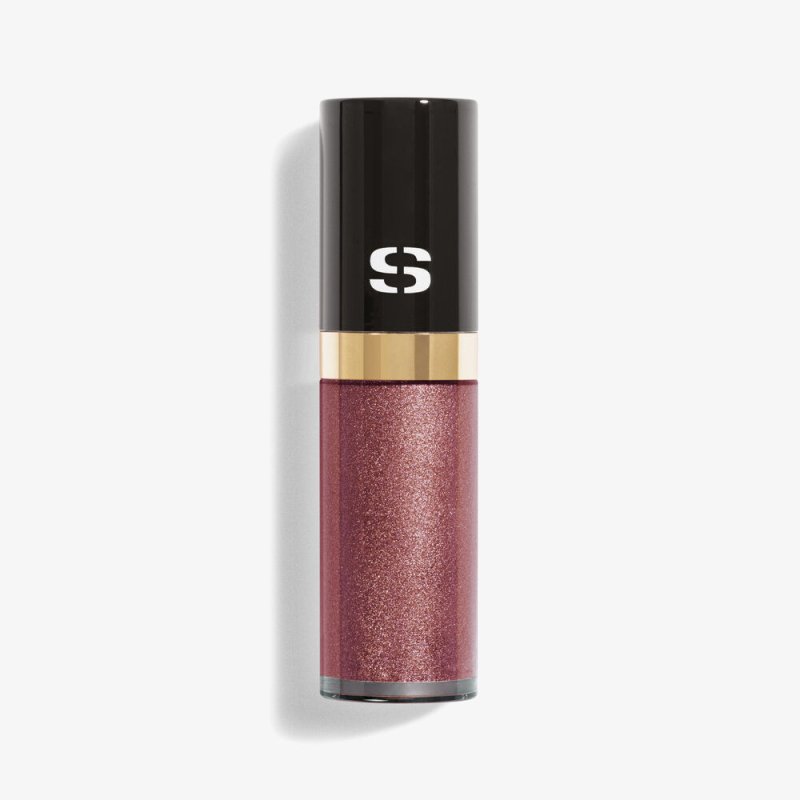 Sisley Ombre Éclat Liquide 9 Plum 5 ml