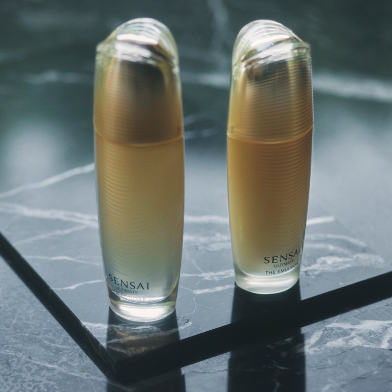 Sensai Ultimate The Lotion II Face lotion 125 ml Women