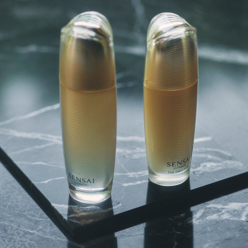 Sensai Ultimate The Lotion II Lotion visage 125 ml Femmes