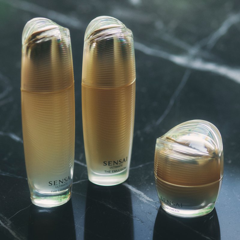 Sensai Kanebo Sensai Ultimate The Lotion II 125ml