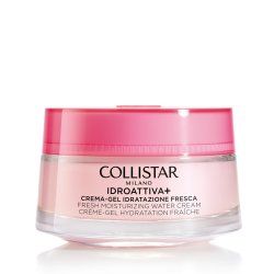 Collistar Idroattiva crème hydratante pour le visage Femmes 50 ml All ages