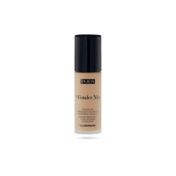 Pupa Wonder Me Foundation Fluid 050 Deep Sand 30ml