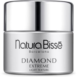 Natura Bissé Diamond Extreme Cream Light Texture Hydrating Anti-aging Face Cream 1.7 oz 50 ml Fragrance Free