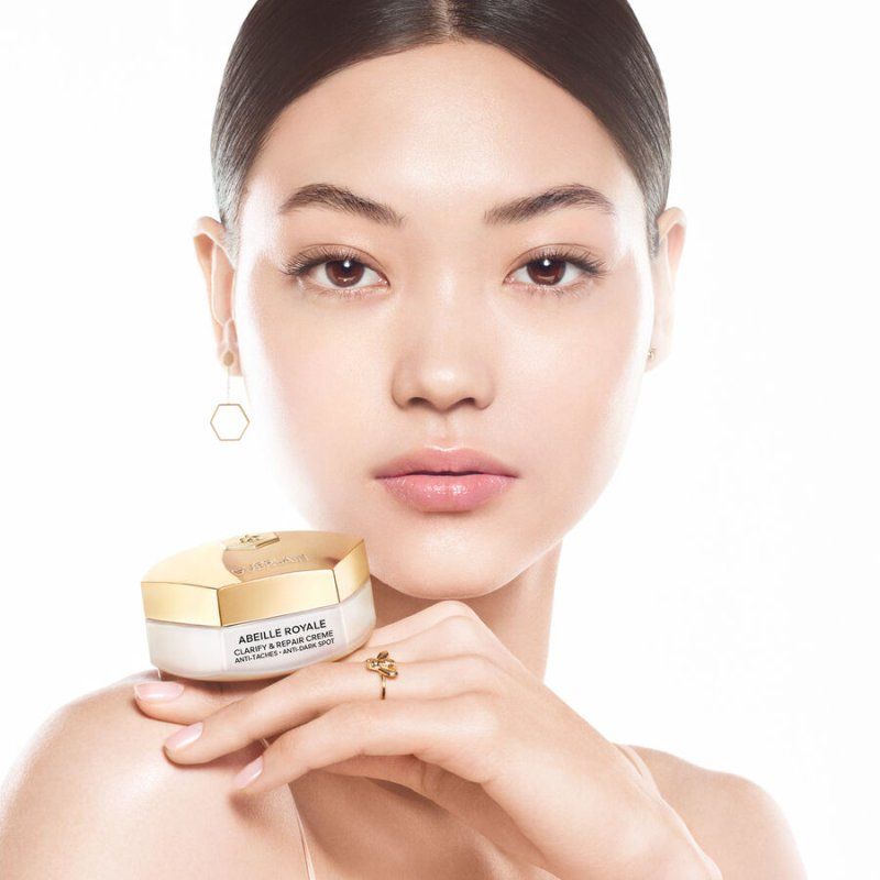 Abeille Royale Crème Clarify Repair - Guerlain - 50 ml Recharge