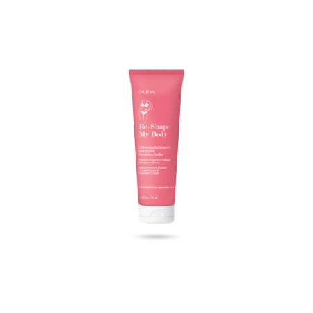 Pupa Reshape My Body Slimming Firming Cream 250ml
