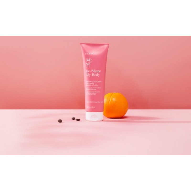 PUPA Milano Re-shape My Body Firming Slimming Cream 250ml