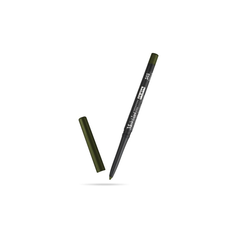 PUPA Milano Made to Last Definition Eyes crayon contour des yeux 0,35 g Crème 505 Forest