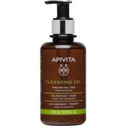 Cleans Gel Oily/Comb 200ml