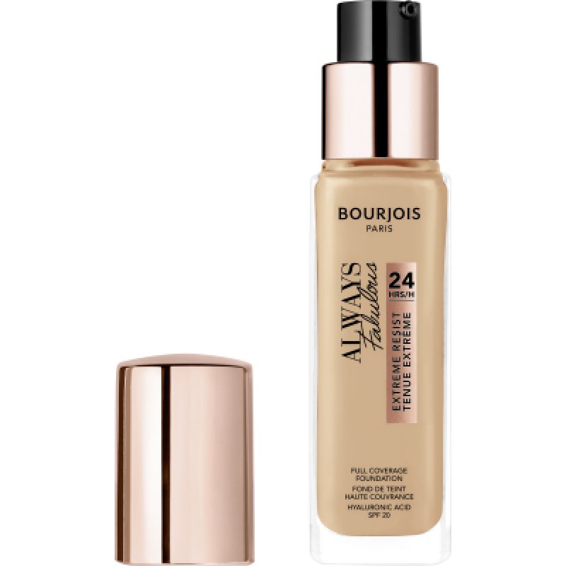 Bourjois Fond De Teint Always Fabulous 24h 420 Light Sand