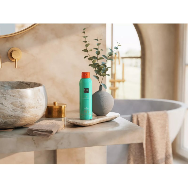 Rituals The Ritual of Karma 8719134152487 écran solaire et produit après soleil Spray de protection solaire Corps 50
