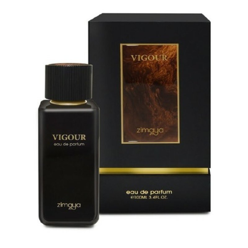 Vigour Eau de Parfum Volume 100 ml