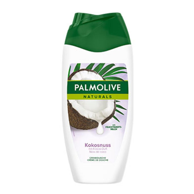 Palmolive NATURALS 250 ml Crème de douche Corps