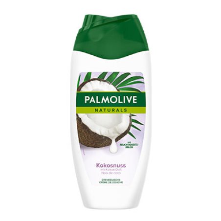 Palmolive NATURALS 250 ml Crème de douche Corps