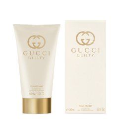 Gucci Guilty Shower Gel 150 ml