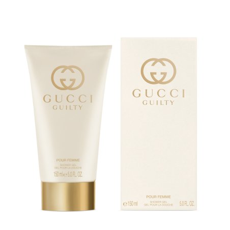Gucci Guilty 150 ml Gel douche Femmes Corps