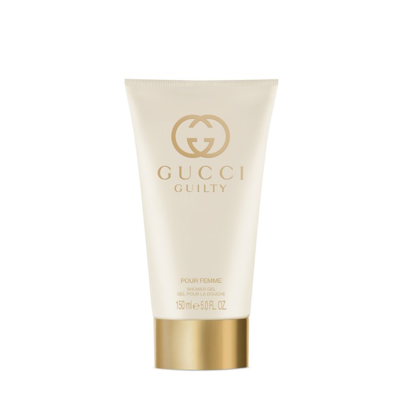 Gucci Guilty 150 ml Gel douche Femmes Corps