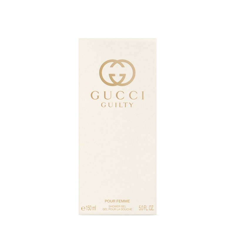 Gucci Guilty Shower Gel 150 ml