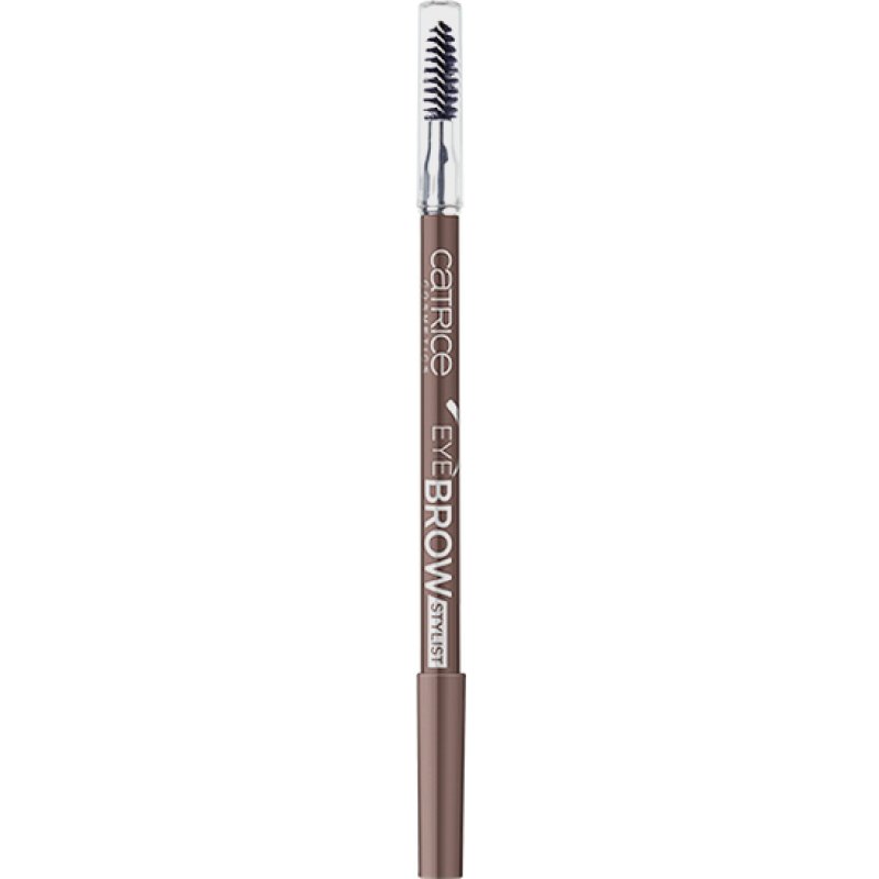 Catrice Stylist Eyebrow Pencil 020 Date with Ash-Ton 1 Count
