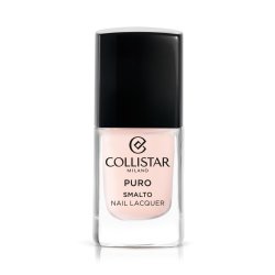 COLLISTAR Puro Nail Lacquer in Cipria Pink Shade