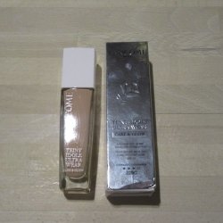 Lancome Teint Idole Ultra Wear Care & Glow Foundation 30ml 220C