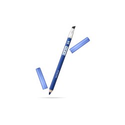 Pupa Milano Multiplay Eye Pencil 54 Indigo Blue for Women 0.04 oz