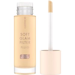 Catrice Soft Glam Filter Fluid Base 010 Fair-Light 30ml
