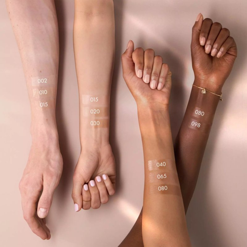 CATRICE Soft Glam Filter Fluid 30 ml Bottle liquid 010 Fair - Light