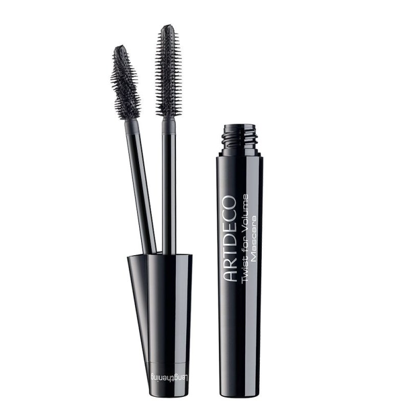 ARTDECO Twist For Volume eyelash mascara 8 ml