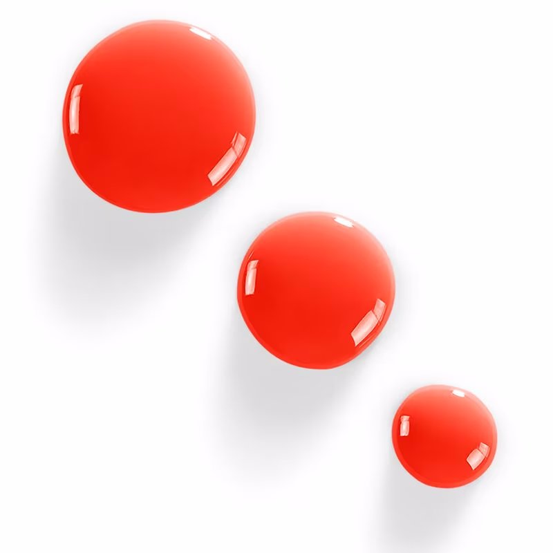 Dior Vernis 648 Mirage