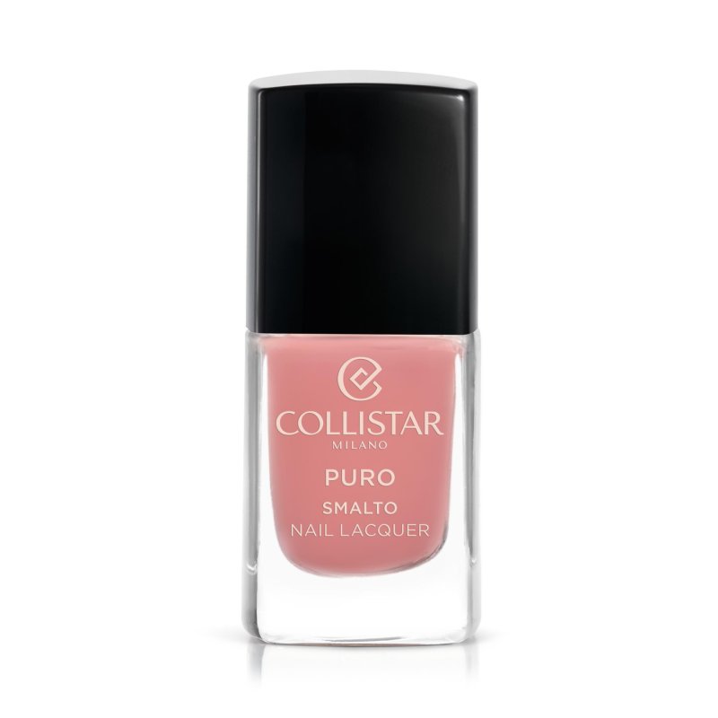 COLLISTAR Pure Long Lasting Nail Polish 102 Antique Pink