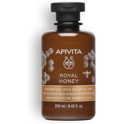 Royal Honey Shower Gel 250ml