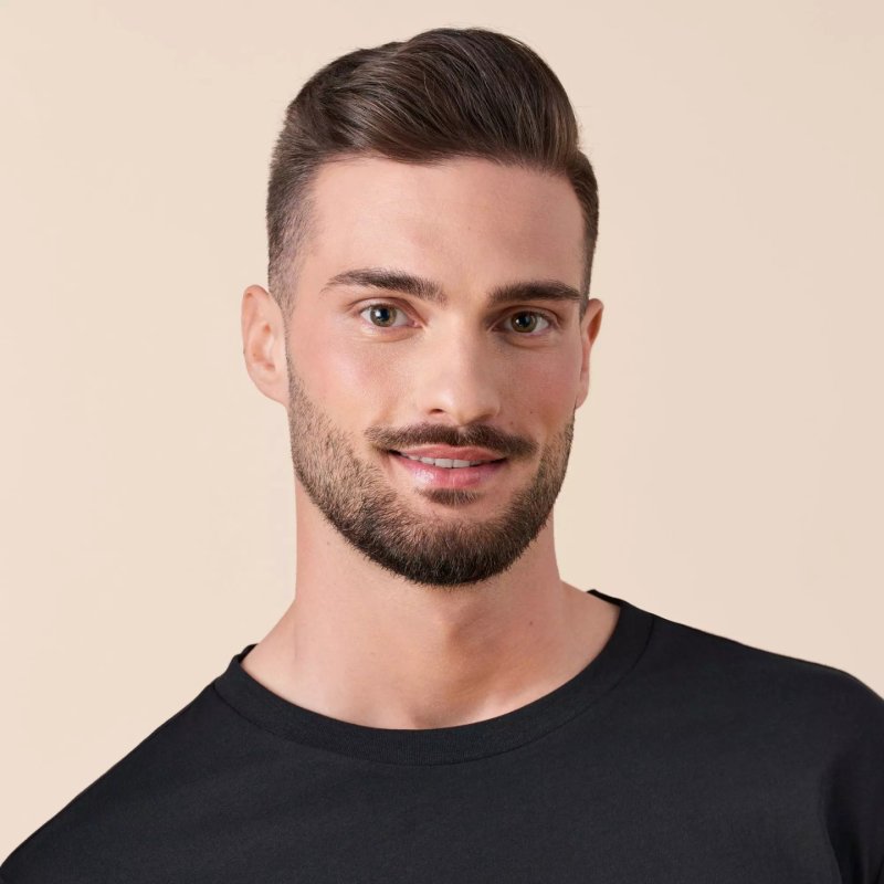 CATRICE Colour & Fix Eyebrow mascara 030 Dark Brown 5 ml