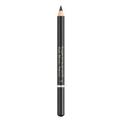 ARTDECO Eyebrow Pencil Black 1 1,1 g