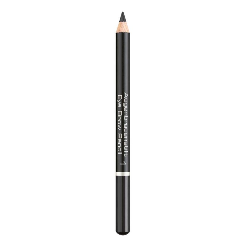 ARTDECO Eyebrow Pencil Black 1 1,1 g