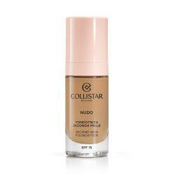 Collistar Nudo 30 ml Pump bottle liquid 3G Natural Golden
