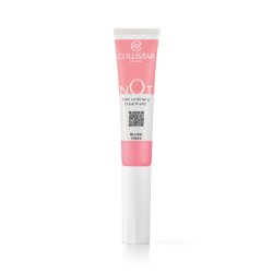 Collistar Not Ordinary Treatment Blush Vibes 01 Pink Lemonade - A Vibrant Blush For A Fresh Look