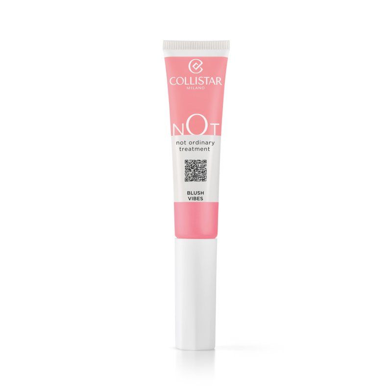 Collistar Not Vibes blush 01 Pink Lemonade Cream