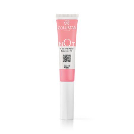 Collistar Not Blush Vibes fard 01 Pink Lemonade Crème