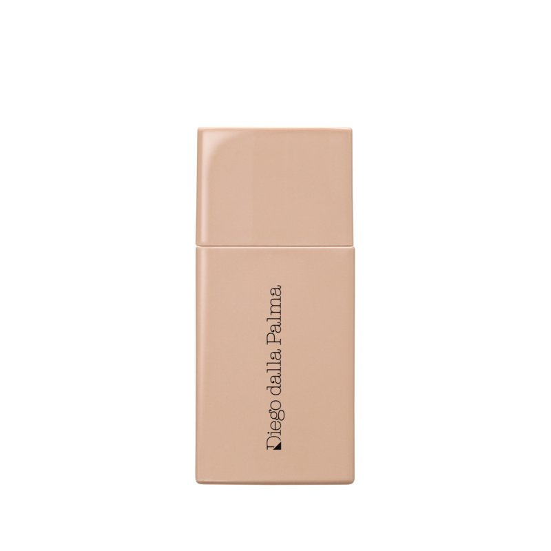 Diego dalla Palma Nudissimo Glow 30 ml Bouteille Liquide 258W Ochre