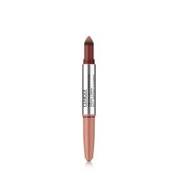 Clinique High Impact Shadow Play ombre à paupière 4 ml Strawberries Chocolate Satin, Mat, Brillant