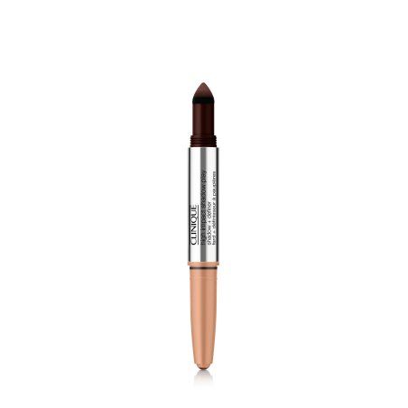 Clinique High Impact Shadow Play ombre à paupière 4 ml Café Au Lait Satin, Mat, Brillant