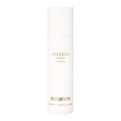Rabanne Million Gold For Her Femmes Déodorant spray 150 ml 1 pièce(s)